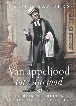 Afbeeldingen van Van appeljood tot zuurjood