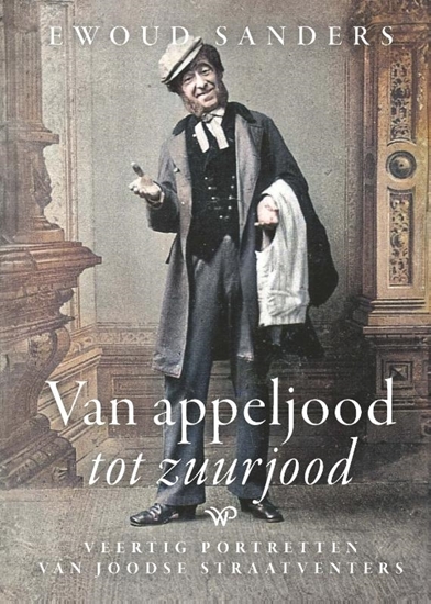 Afbeelding van Van appeljood tot zuurjood