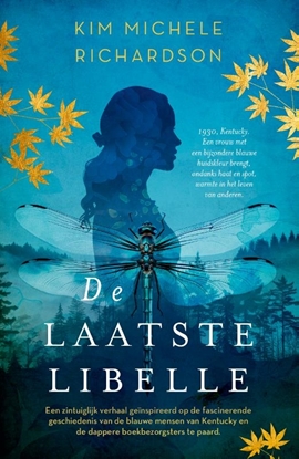 Afbeeldingen van De laatste libelle