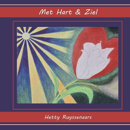 Afbeelding van Met hart & ziel