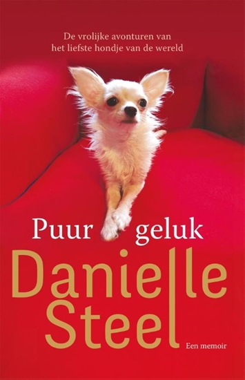 Afbeelding van Puur geluk