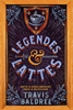 Afbeelding van Legendes en Lattes Legendes & Lattes