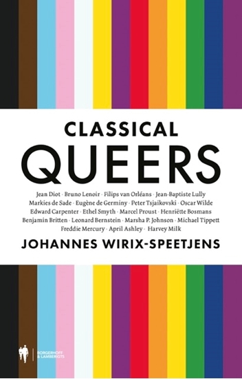 Afbeelding van Classical Queers