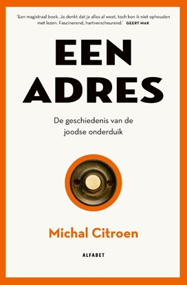 Afbeeldingen van Een adres