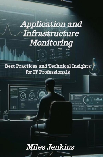 Afbeelding van Application and Infrastructure Monitoring
