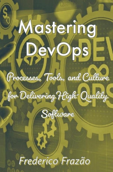Afbeelding van Mastering DevOps