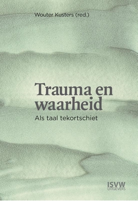 Afbeeldingen van Trauma en waarheid