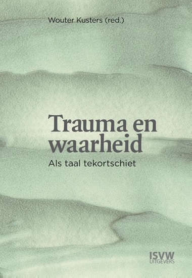 Afbeelding van Trauma en waarheid