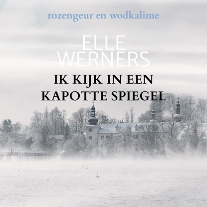 Afbeeldingen van IK KIJK IN EEN KAPOTTE SPIEGEL