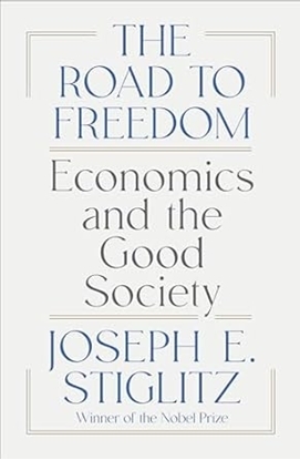 Afbeeldingen van The Road to Freedom