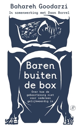 Afbeeldingen van Baren buiten de box