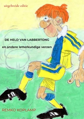 Afbeeldingen van De held van Labbertong