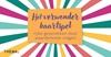 Afbeelding van Het verwonderkaartspel