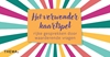Afbeelding van Het verwonderkaartspel