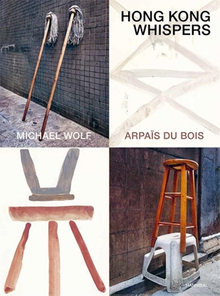 Afbeeldingen van Hong Kong Whispers