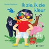 Afbeelding van Ik zie, ik zie kleur