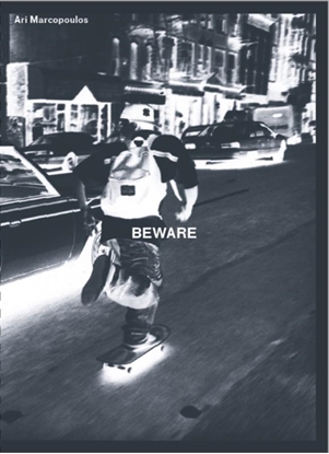 Afbeeldingen van Beware
