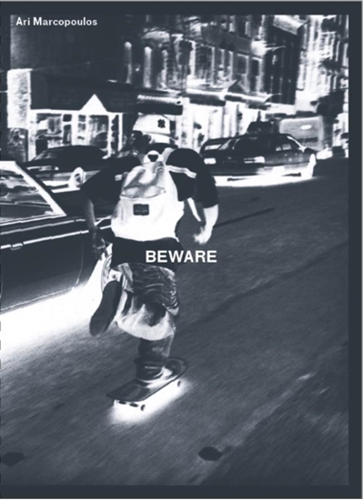 Afbeelding van Beware