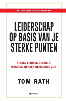 Afbeeldingen van Leiderschap op basis van je sterke punten