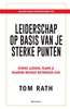 Afbeelding van Leiderschap op basis van je sterke punten