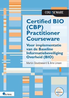 Afbeeldingen van Courseware Certified BIO (CBP) Practitioner Courseware