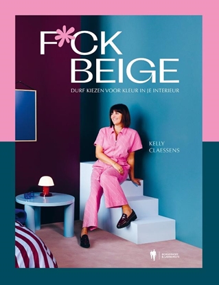 Afbeeldingen van Fuck beige