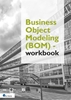 Afbeelding van Courseware Business Object Modeling (BOM) - workbook