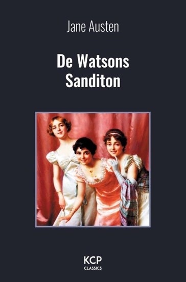 Afbeelding van KCP Classics De Watsons / Sanditon