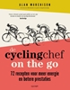 Afbeelding van De cyclingchef on the go
