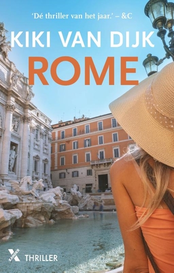 Afbeelding van Rome