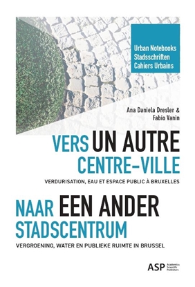 Afbeeldingen van Naar een ander stadscentrum