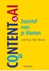 Afbeelding van Content & AI