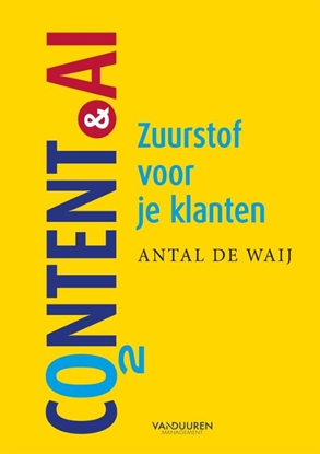 Afbeeldingen van Content & AI