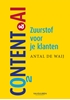 Afbeelding van Content & AI