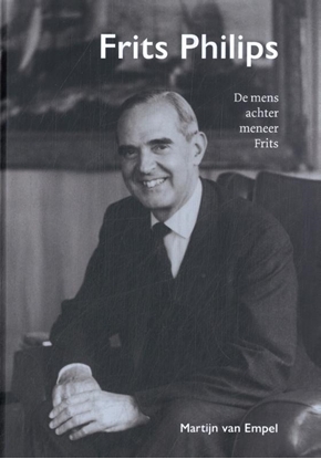 Afbeeldingen van Frits Philips