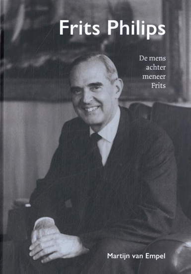 Afbeelding van Frits Philips