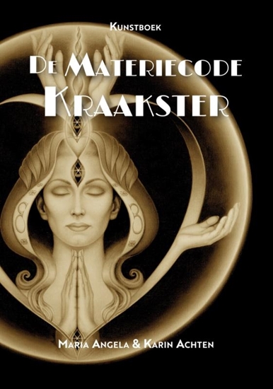 Afbeelding van De Materiecode Kraakster