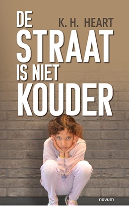 Afbeeldingen van De straat is niet kouder