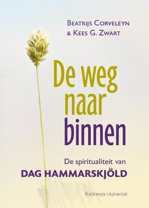 Afbeeldingen van De weg naar binnen