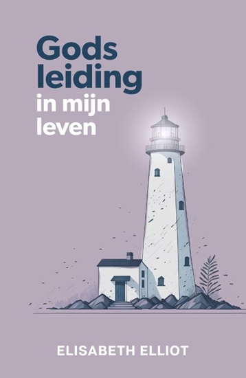 Afbeelding van Gods leiding in mijn leven