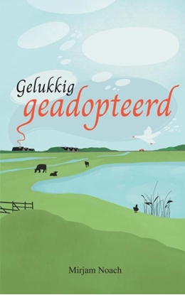 Afbeeldingen van Gelukkig geadopteerd