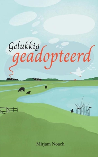 Afbeelding van Gelukkig geadopteerd