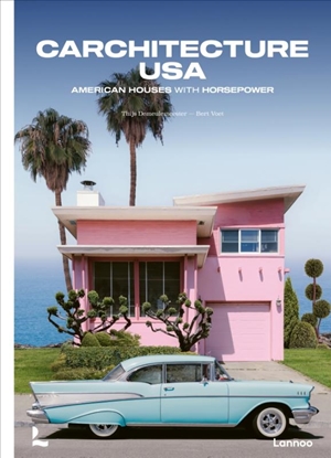 Afbeeldingen van Carchitecture USA