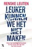 Afbeelding van Leuker kunnen we het niet maken