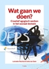 Afbeelding van Wat gaan we doen?