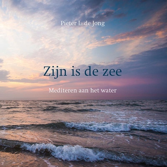 Afbeelding van Zijn is de zee