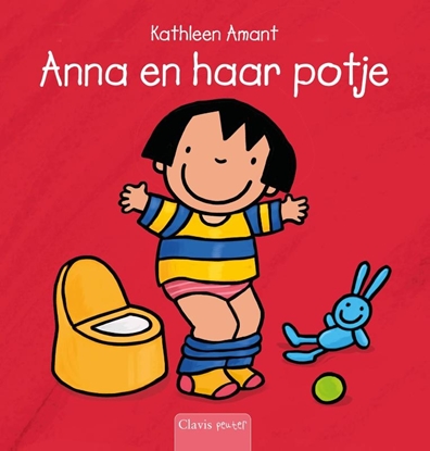 Afbeeldingen van Anna Anna en haar potje
