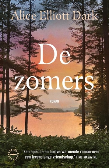 Afbeelding van De zomers