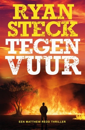 Afbeeldingen van Matthew Redd Tegenvuur