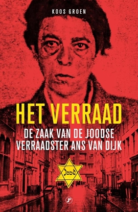 Afbeeldingen van Het verraad